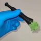thumbnail image 4 of Kit ForensiKit de polvo magnético fluorescente para escena del crimen, 4 of 7