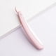 thumbnail image 4 of Barber Razor Blade Thin Hair Eyebrow Knife Hairdressing Professional Women Shaver Hairdresser Thinning Shaving Salon Tool Sale, 4 of 4