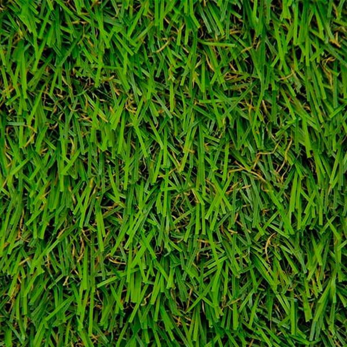 Winter - Pasto Sintético Foresta P20 Mm 850 Grs - Rollo 7 X 4 Mt