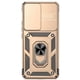 thumbnail image 1 of Estuche GANGXUN para Xiaomi 12 Pro, soporte giratorio 360°, estilo mecánico y magnético, 1 of 5