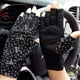 thumbnail image 4 of Guantes de dedos abiertos - Guantes de medio dedo fragmentados, 4 of 6