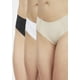 thumbnail image 1 of PACK 3X Pantaletas Microfibra P314.005-SUR Kayser, 1 of 4