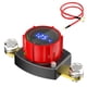 thumbnail image 1 of Interruptor de Batería Vidaneta 3/8" 5-60V Impermeable con Voltímetro, 1 of 6