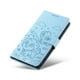 thumbnail image 3 of Funda Billetera FOXDOCK Compatible con Motorola Moto G75 5G, Diseño Perrito Tierno, Ranuras para Tarjetas y Soporte Plegable, 3 of 6