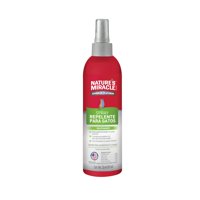 Aerosol Repelente Nature'S Miracle Advanced Platinum Cat 240 Ml