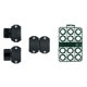 thumbnail image 1 of Kit de reparación de mangueras Orbit Plastic Universal Connection, 1 of 1