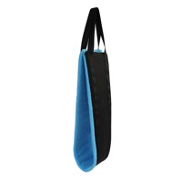 Xusx111 - Sling Para Perros Para Piernas Traseras, Arnés De Elevación Para Perros, Sling Para Perros De Cinta Mágica Para Perros Grandes, Soporte De Piernas Traseras Para Perros Mayores