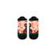 thumbnail image 2 of Stance Sock Women Encyclia Mid Crew Red Black, 2 of 3