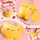 thumbnail image 4 of Juguete de Apretar Hamee Gato con Fresa Jumbo de Subida Lenta, 4 of 8