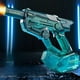 thumbnail image 2 of Pistola de Agua Electrica Automatica Alta Presion Verano verde, 2 of 8