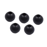 Ioensy - Sistema De Polea Con Cable De Pesas Para Gimnasio, Terminal De Cable Para Hombros, Bíceps, Interior, Tope De Bola De 24,5 Mm