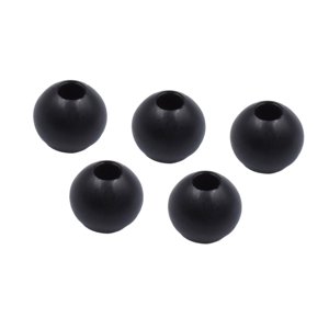 Ioensy - Sistema De Polea Con Cable De Pesas Para Gimnasio, Terminal De Cable Para Hombros, Bíceps, Interior, Tope De Bola De 24,5 Mm