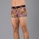 thumbnail image 5 of Pack 3X Boxer Corto Fls Flores Hombre 25593-251, 5 of 6