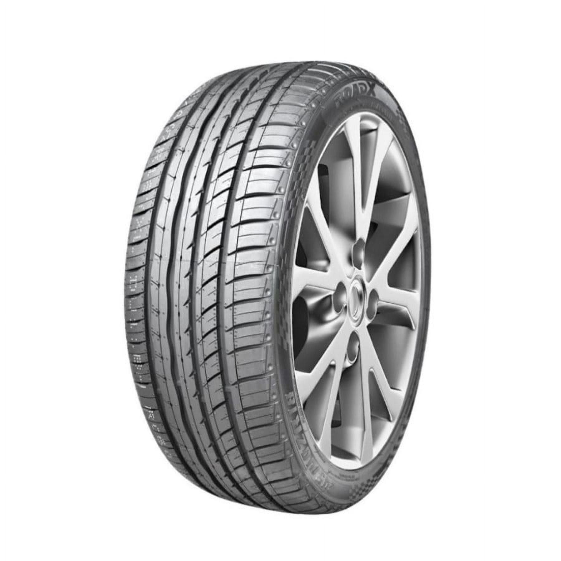 Neumatico 215/50 R17 95W Rxmotion U11 H/T Tl Blk Chn