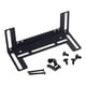 thumbnail image 4 of Soporte de ventilador de disipador de calor para PC, soporte de retención de enfriador de CPU, actualización, fácil de usar, de montaje de ventilador negro, 4 of 5