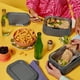 thumbnail image 3 of Fiambrera eléctrica Crock-Pot GO Portable 830 ml 195°F, 3 of 3