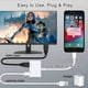 thumbnail image 3 of Adaptador Compatible Lightning A Hdmi 1080p Para Iphone, 3 of 5