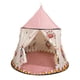 thumbnail image 5 of Tienda De Campaña Infantil Grande Princes Princess Para Niños Juegos De Interior Y Exterior Barbacoas, 5 of 5