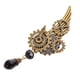 thumbnail image 4 of Broche Steampunk Estilos Retro Broche De Ala Decorativo Para Camisas Abrigo Ropa, 4 of 4