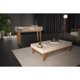 thumbnail image 5 of Mesa De Centro Vie Off Beige, 5 of 6
