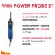 thumbnail image 4 of Probador de Circuitos Power Probe 12-24VDC PP3CSBLU, 4 of 6