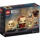 thumbnail image 3 of LEGO BrickHeadz Frodo y Gollum 40630 El Señor de los Anillos, 3 of 3