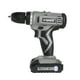 thumbnail image 1 of Taladro Inalambrico Workit T250 20v + Accesorios, 1 of 4