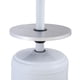 thumbnail image 3 of Mesa de acero inox para SETAX, diámetro 40 cm, 3 of 5