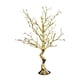 thumbnail image 3 of Decoración De A?o Nuevo Chino Colgantes De Bonsái Artificiales Decoración Del Hogar Solo árbol Aureate, 3 of 5