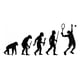 thumbnail image 1 of Decomural Evolution Tennis WS-42983, 1 of 2