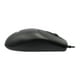 thumbnail image 3 of Mouse Alambrico USB 3 Botones Negro M117, 3 of 4