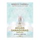 thumbnail image 1 of LIBRO LAS AGUAS SANADORAS. ORACULO / 037, 1 of 2