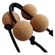 thumbnail image 1 of Bolas De Arena Rítmica Maracas Percusión Para Adultos Niños Niños Pequeños Niños, 1 of 5