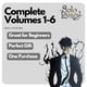 thumbnail image 2 of Colección Manga Solo Leveling Volúmenes 1-6 Edición en Inglés, 2 of 4