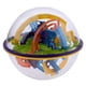 thumbnail image 1 of 158 Niveles Laberinto Rompecabezas Bola 3D Laberinto Intelecto Cubo Mágico Niños Juguetes Regalo, 1 of 2