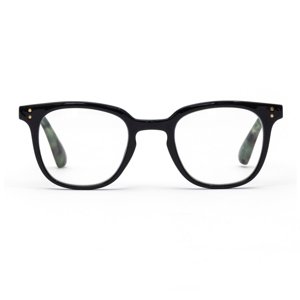 Lentes Pantalla Lectura Presbicia Buhu Manglar Filtro Luz Azul Uv400 Blue Light Negro