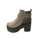 thumbnail image 5 of Botín Ecocuero  ZAX80 Beige, 5 of 5
