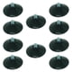 thumbnail image 2 of 10 Piezas De Ventosa Con Tornillo Para Colgar Toallas Prácticas M6 Para Vidrio Doméstico, 2 of 5