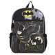 thumbnail image 3 of Set de accesorios Bioworld DC Comic Book con el símbolo de Batman para niños, 3 of 8