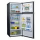 thumbnail image 3 of Refrigerador Galanz 280 Lts Inox, 3 of 6