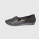 thumbnail image 2 of Mocasín Negro Modelo Italiano, 2 of 6