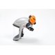 thumbnail image 2 of Conjunto de protector facial respiratorio 3M Versaflo M-206/37299, 2 of 3