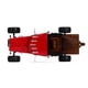 thumbnail image 5 of Coche fundido a presión Jada Fast & Furious Hobbs 1:24 Custom Peterbilt, 5 of 6