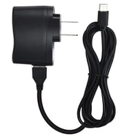 Adaptador De Fuente De Alimentación Y Cable Cargador Para Piano Digital Veitob