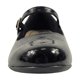 thumbnail image 3 of PICADELLY PI-11020800000014 REINA MUJER VERNI - PRETO - Talla 38, 3 of 6