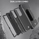 thumbnail image 2 of Funda Resistente Wireless PROTECH para Motorola Edge 5G 2024, 2 of 6