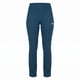 thumbnail image 1 of Pantalón clinico elasticado Spandex. - Verde Petróleo, 1 of 3