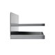 thumbnail image 5 of Organizador de especias Household Essentials 25x11x8 cm gris, 5 of 8