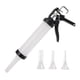 thumbnail image 1 of Tubo Embutidor De Salchichas, Relleno De Salchichas Portátil Para Viajes A Tiendas, Utensilios De Cocina, 1 of 3