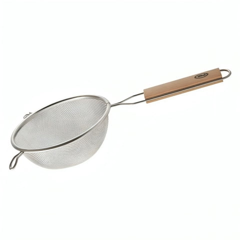 Colador Acero Inoxidable 18 Cm Clásica Ilko